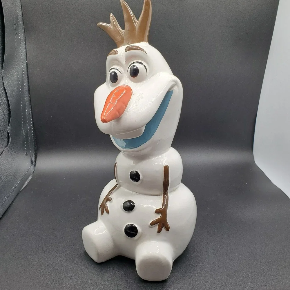 Disney Frozen Olaf the Snowman 10